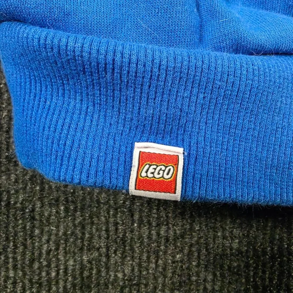 Lego Men's multi Jacket
